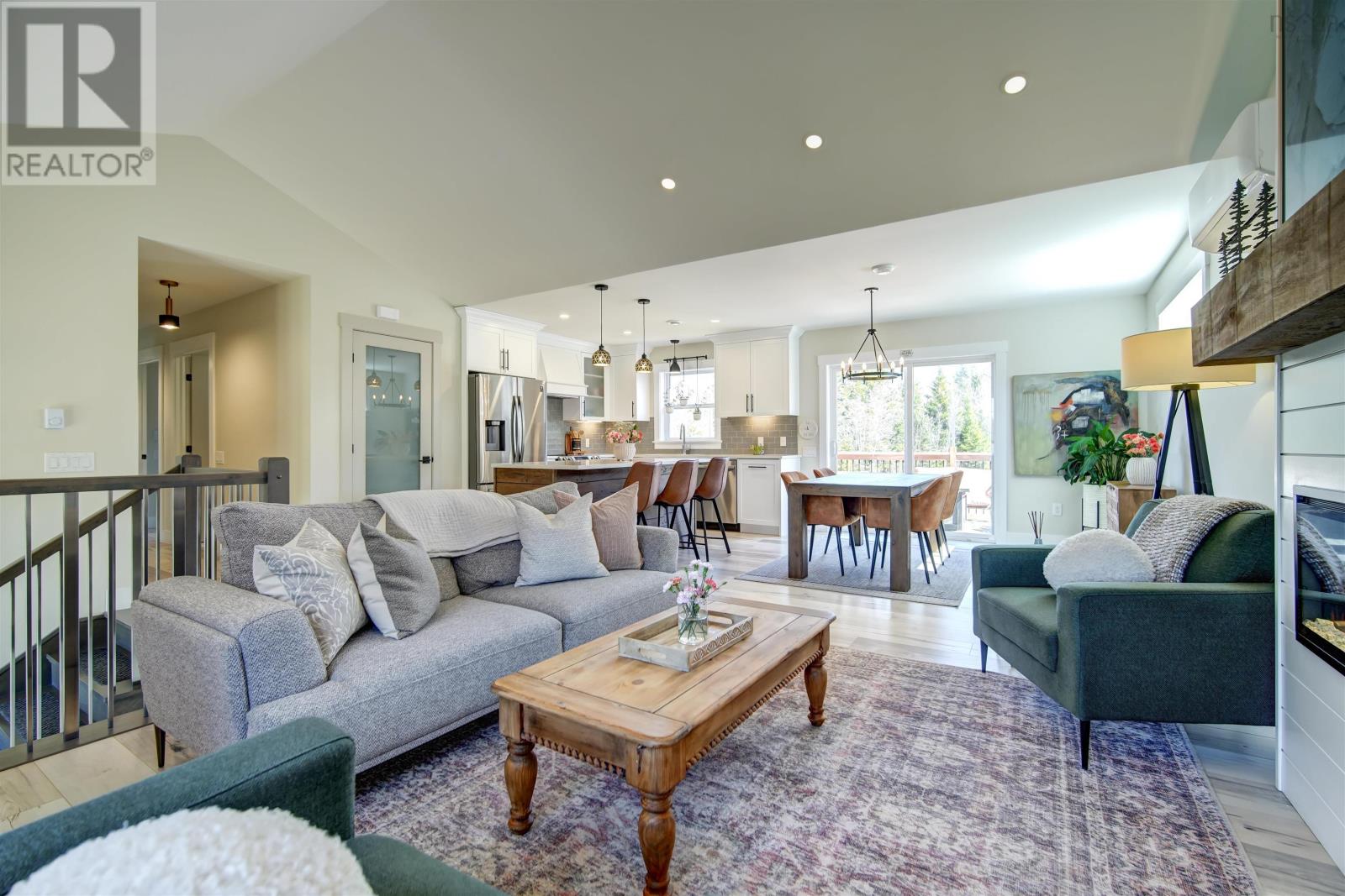 1405 Mccabe Lake Drive, Middle Sackville, Nova Scotia  B4E 0P5 - Photo 11 - 202406043