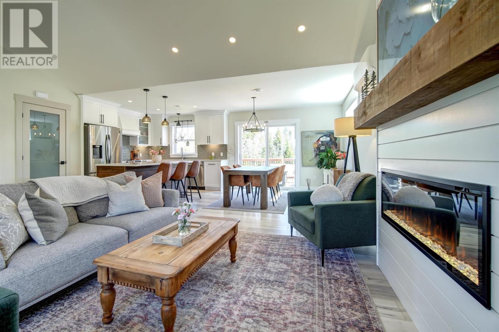 1405 Mccabe Lake Drive, Middle Sackville, Nova Scotia  B4E 0P5 - Photo 12 - 202406043