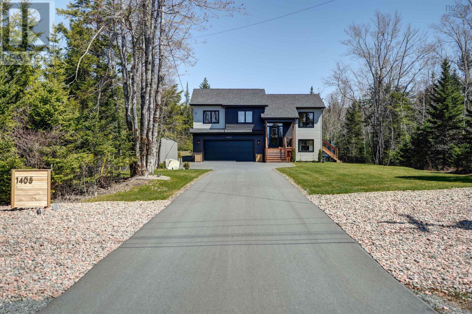 1405 Mccabe Lake Drive, Middle Sackville, Nova Scotia  B4E 0P5 - Photo 2 - 202406043