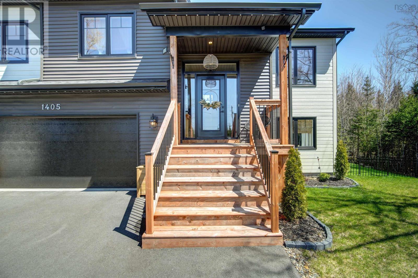 1405 Mccabe Lake Drive, Middle Sackville, Nova Scotia  B4E 0P5 - Photo 3 - 202406043