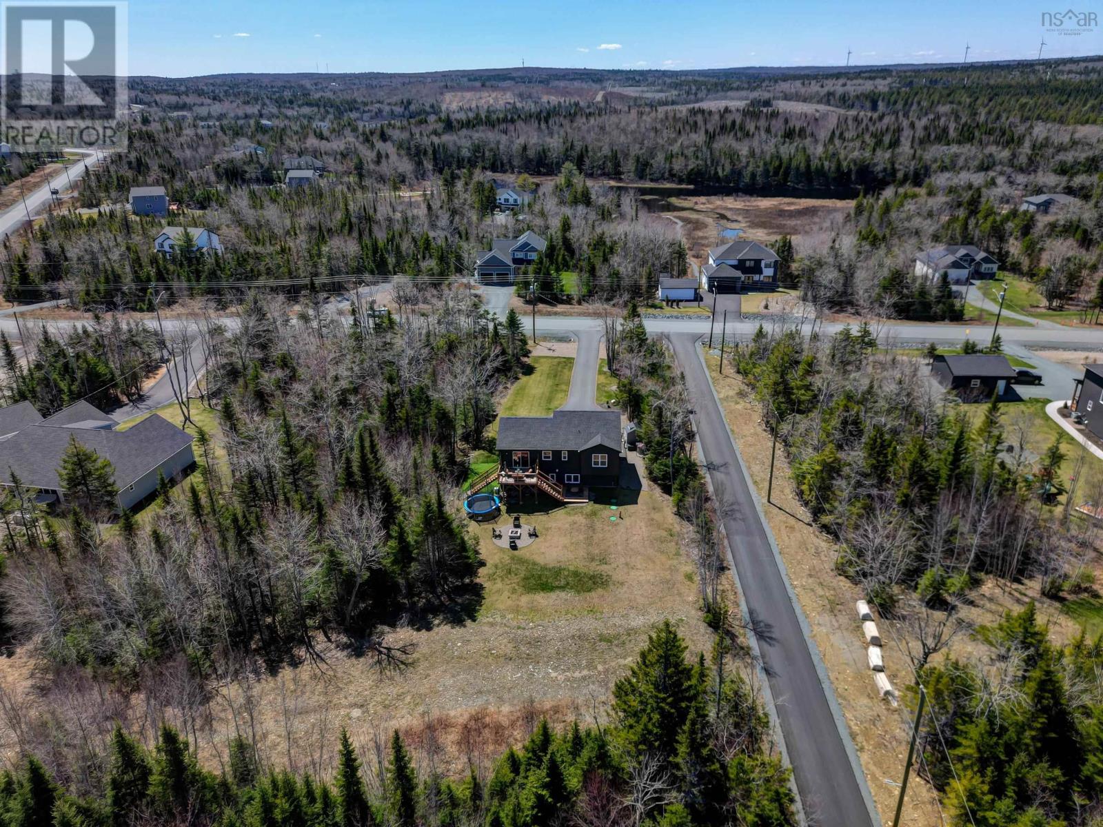 1405 Mccabe Lake Drive, Middle Sackville, Nova Scotia  B4E 0P5 - Photo 45 - 202406043