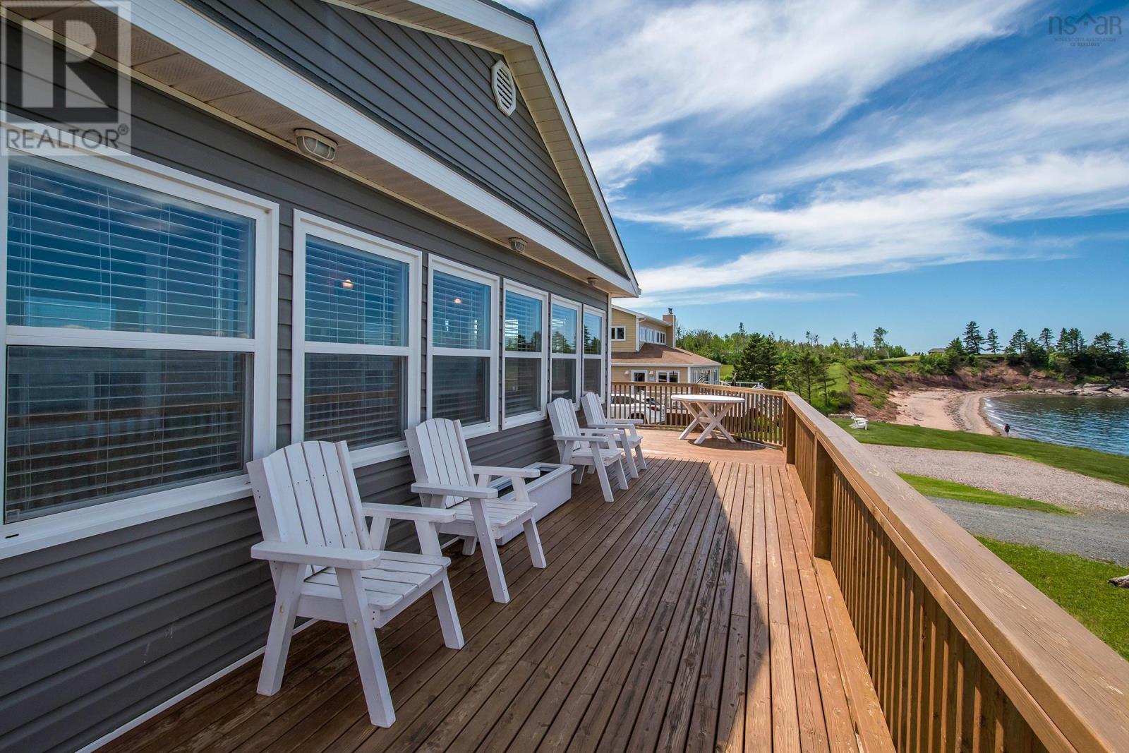 6 Seashell Lane, Caribou River, Nova Scotia  B0K 1R0 - Photo 10 - 202406362