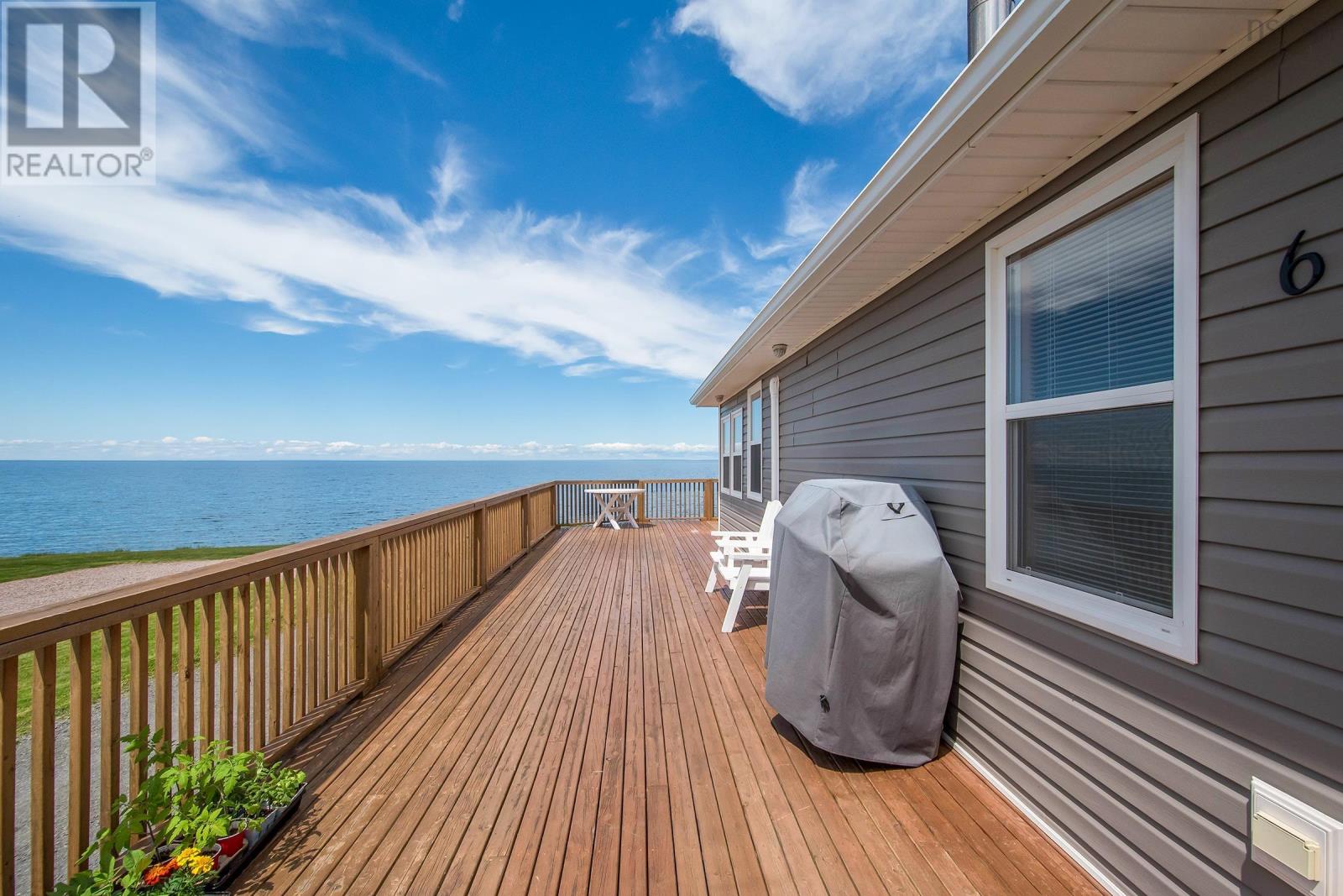 6 Seashell Lane, Caribou River, Nova Scotia  B0K 1R0 - Photo 11 - 202406362