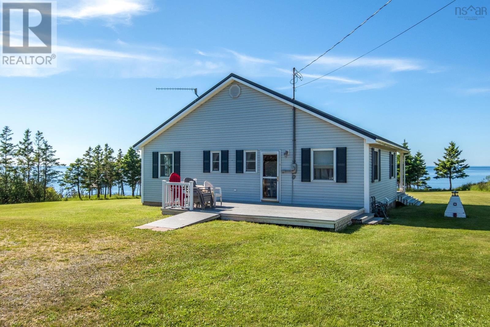 6 Seashell Lane, Caribou River, Nova Scotia  B0K 1R0 - Photo 12 - 202406362