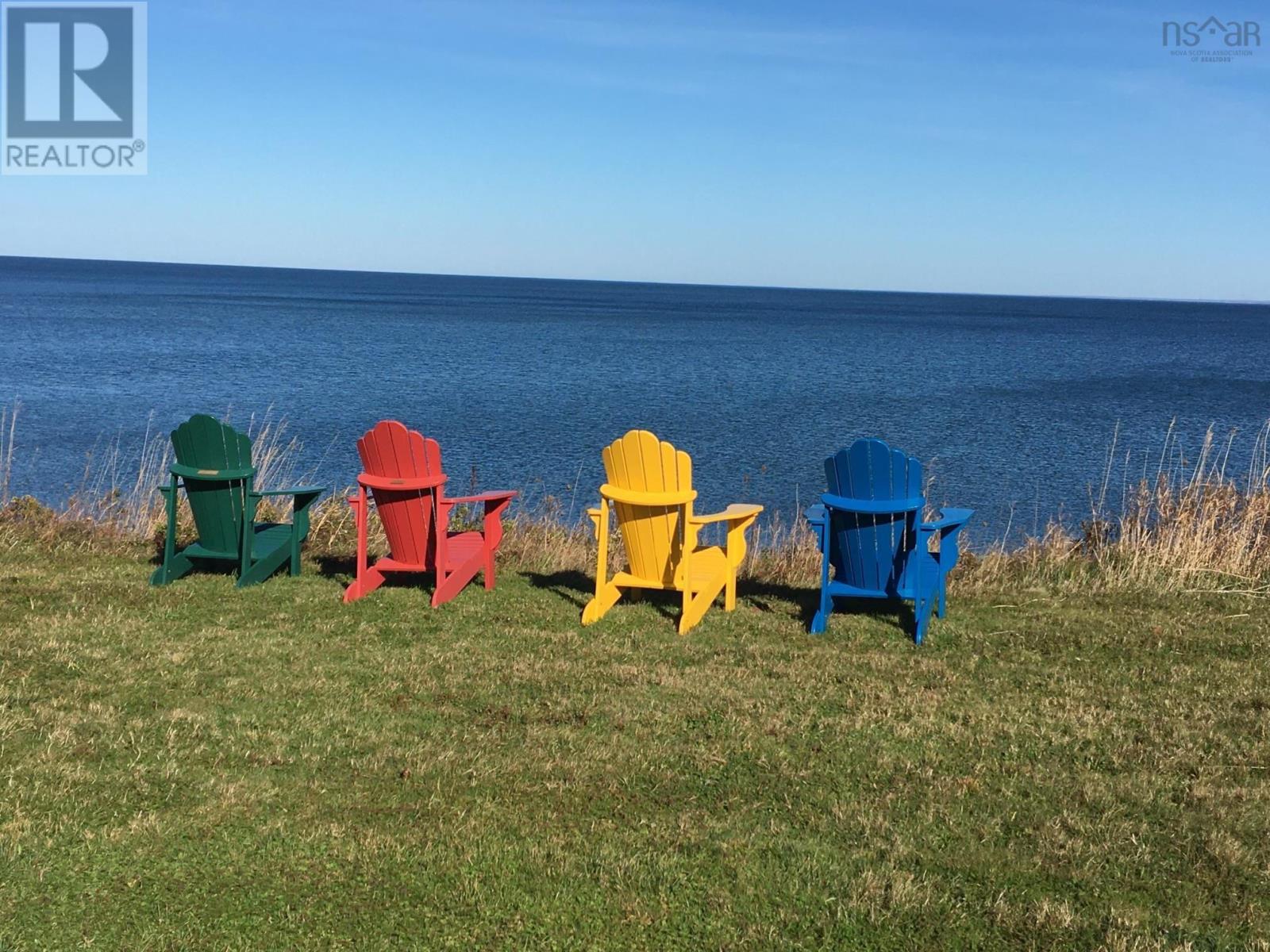 6 Seashell Lane, Caribou River, Nova Scotia  B0K 1R0 - Photo 2 - 202406362