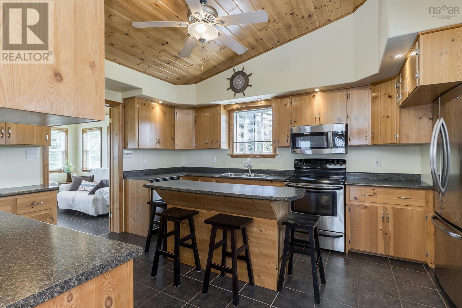 6 Seashell Lane, Caribou River, Nova Scotia  B0K 1R0 - Photo 24 - 202406362