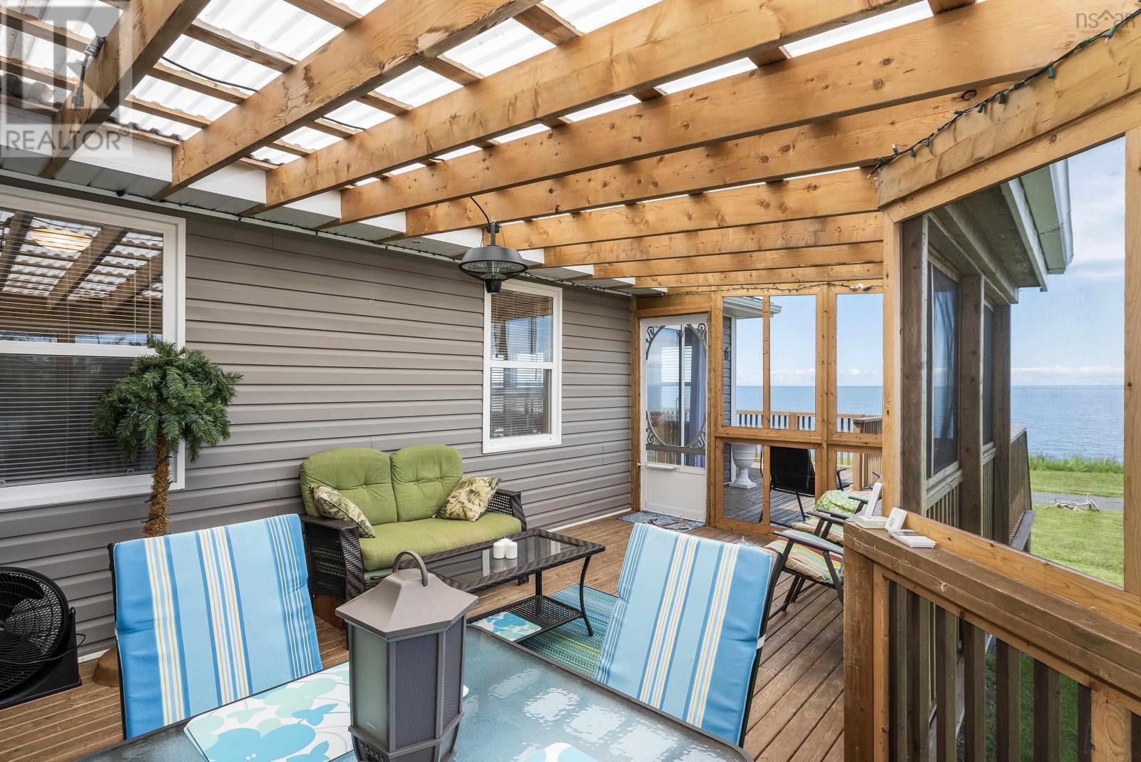 6 Seashell Lane, Caribou River, Nova Scotia  B0K 1R0 - Photo 27 - 202406362