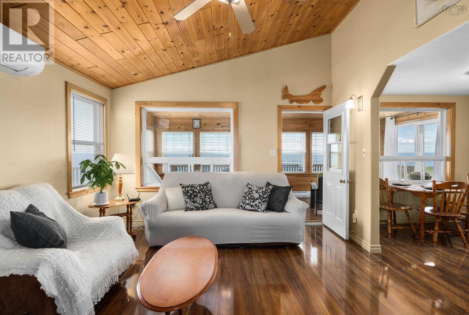 6 Seashell Lane, Caribou River, Nova Scotia  B0K 1R0 - Photo 29 - 202406362