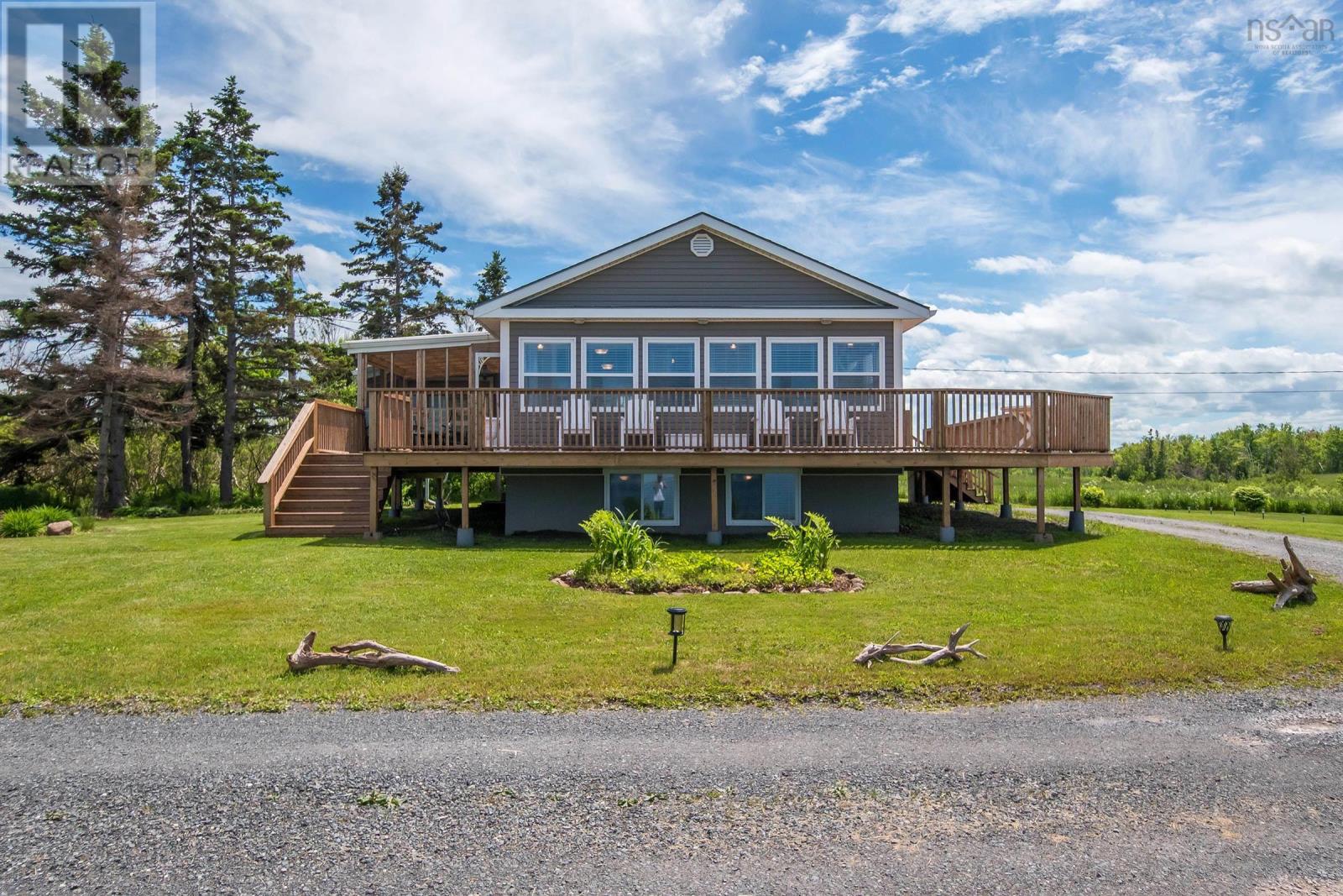 6 Seashell Lane, Caribou River, Nova Scotia  B0K 1R0 - Photo 3 - 202406362