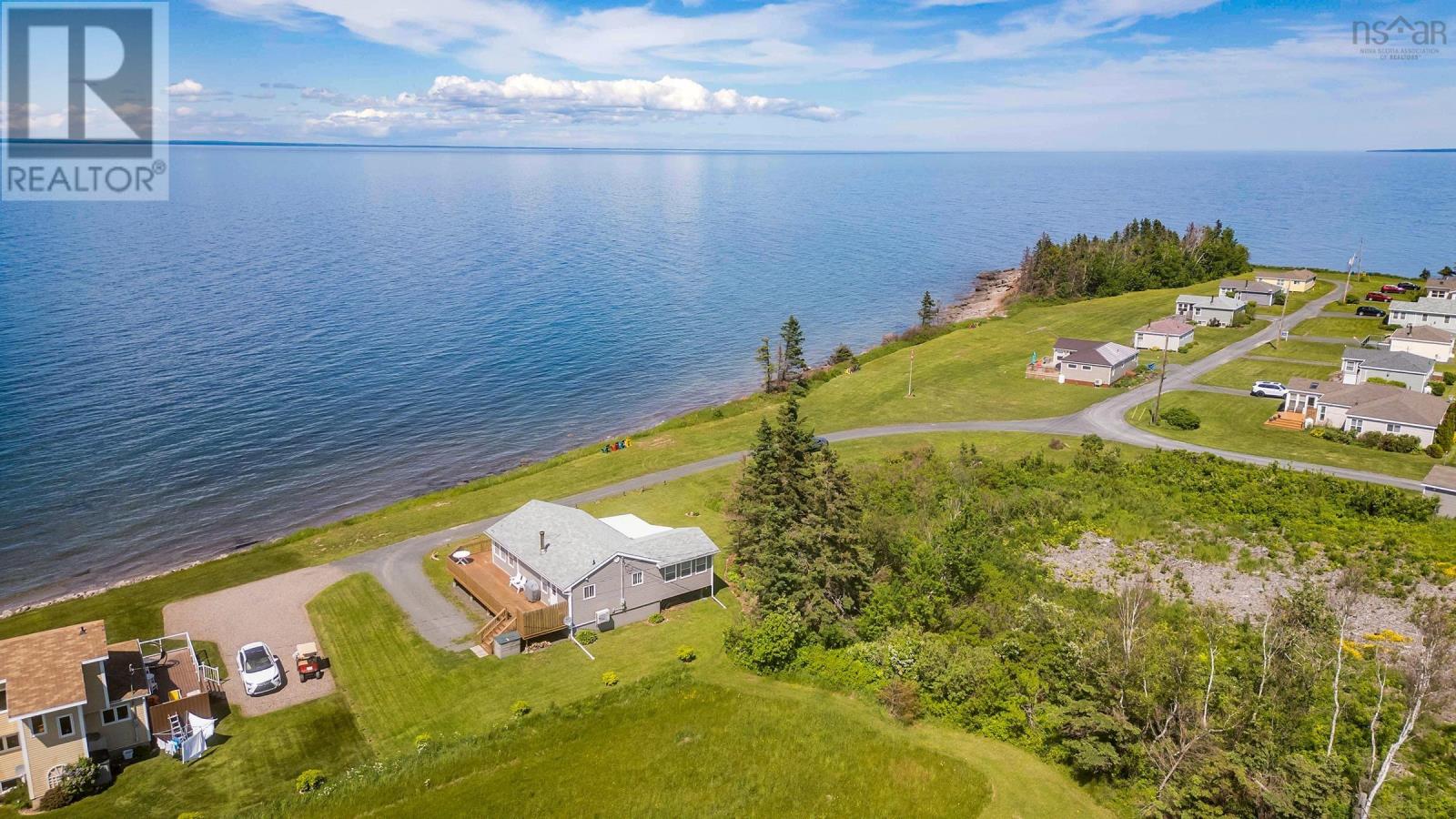 6 Seashell Lane, Caribou River, Nova Scotia  B0K 1R0 - Photo 31 - 202406362