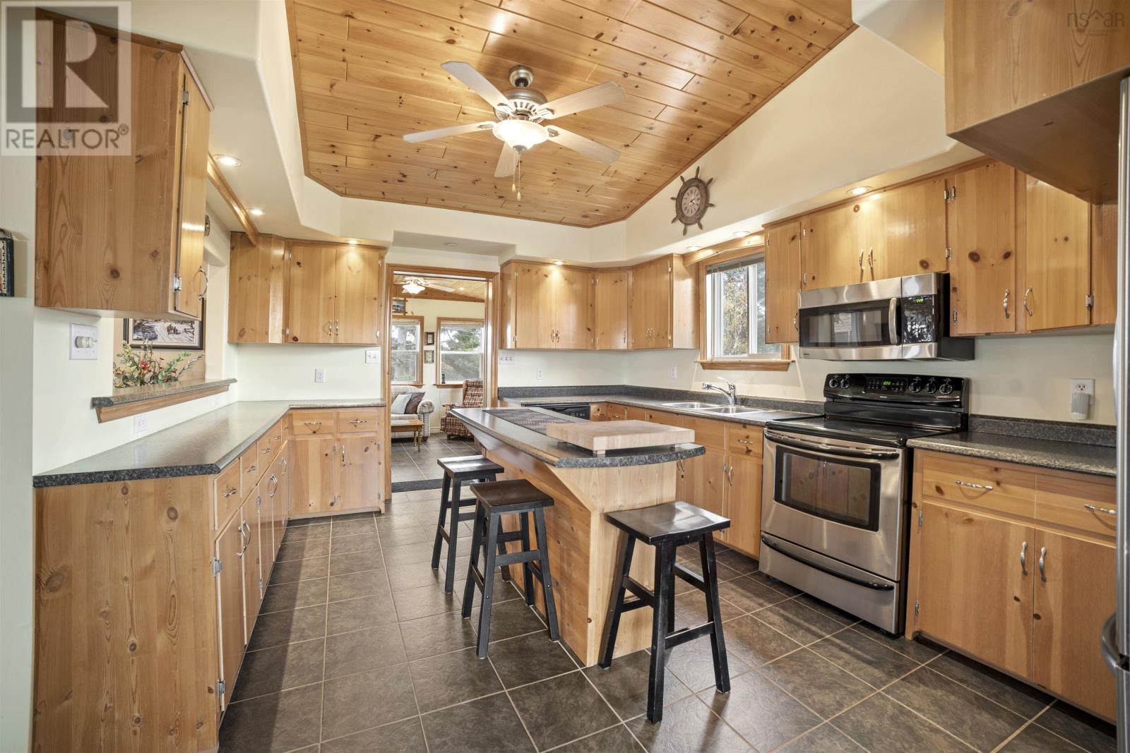 6 Seashell Lane, Caribou River, Nova Scotia  B0K 1R0 - Photo 36 - 202406362