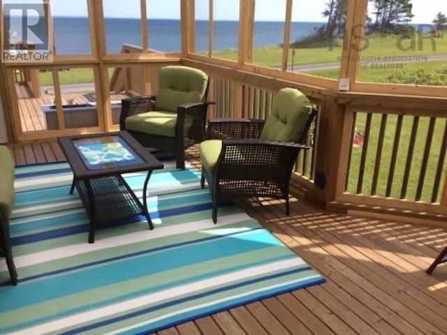 6 Seashell Lane, Caribou River, Nova Scotia  B0K 1R0 - Photo 42 - 202406362