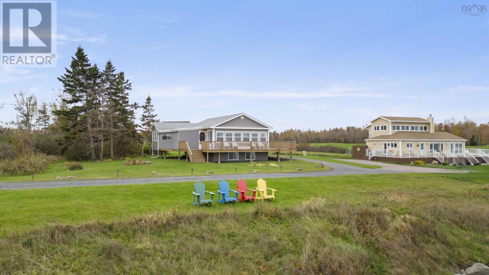 6 Seashell Lane, Caribou River, Nova Scotia  B0K 1R0 - Photo 43 - 202406362