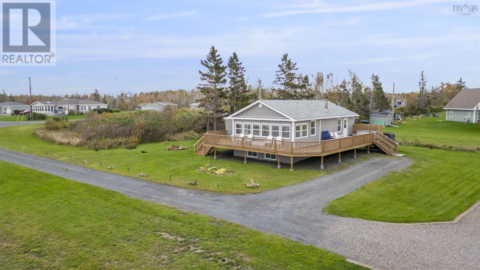 6 Seashell Lane, Caribou River, Nova Scotia  B0K 1R0 - Photo 47 - 202406362