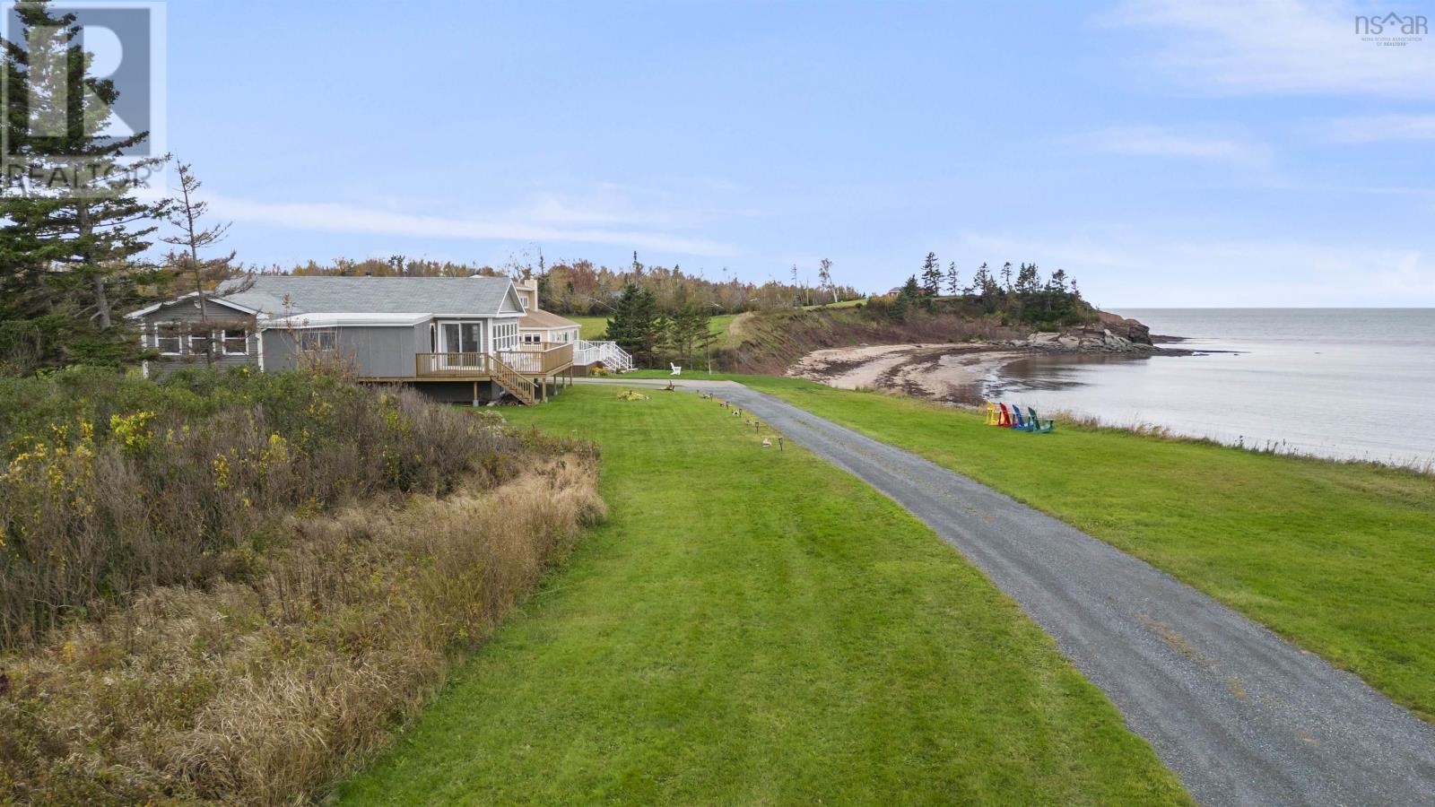 6 Seashell Lane, Caribou River, Nova Scotia  B0K 1R0 - Photo 48 - 202406362