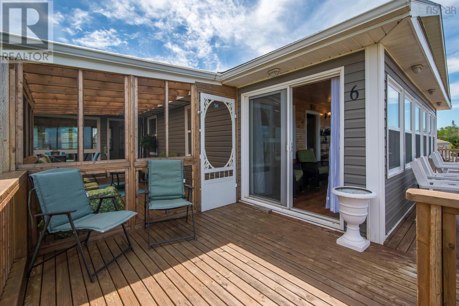 6 Seashell Lane, Caribou River, Nova Scotia  B0K 1R0 - Photo 8 - 202406362