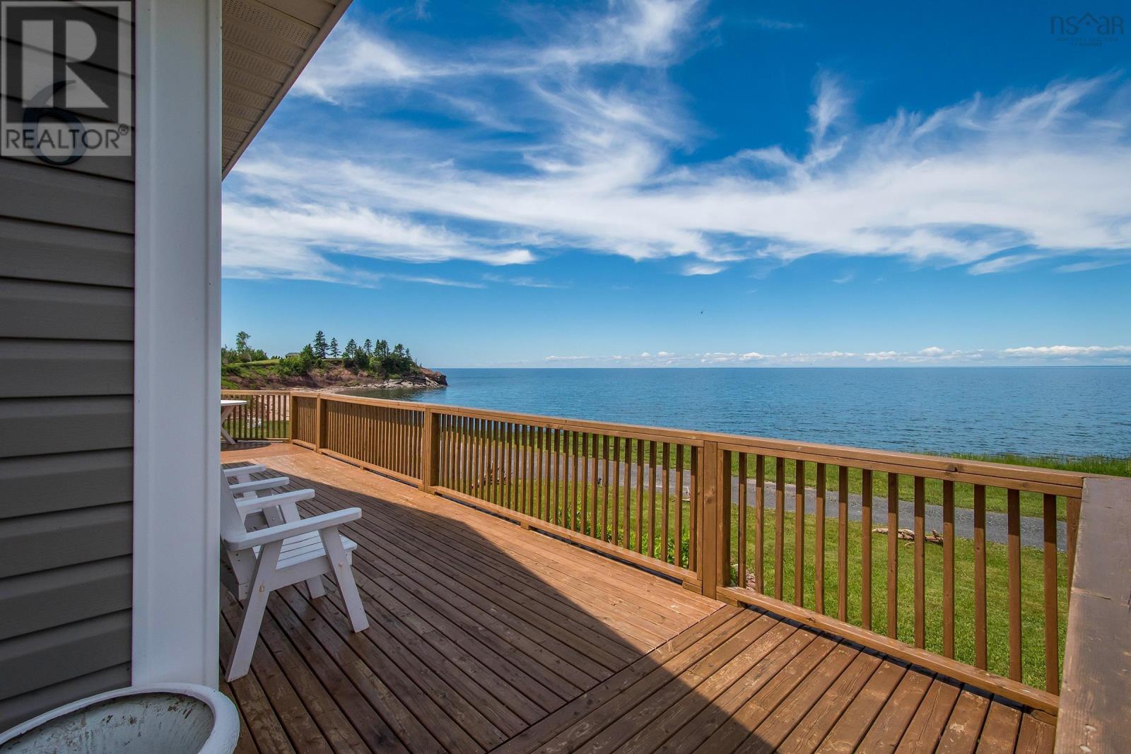 6 Seashell Lane, Caribou River, Nova Scotia  B0K 1R0 - Photo 9 - 202406362