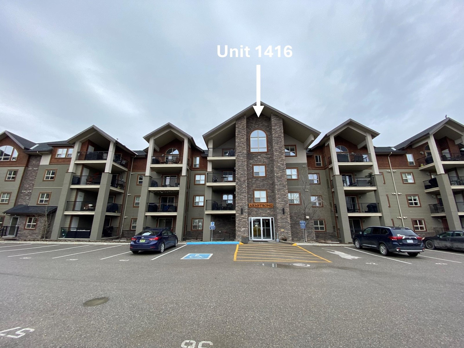 1416 - 205 Third Street, Invermere, British Columbia  V0A 1K7 - Photo 27 - 2475963