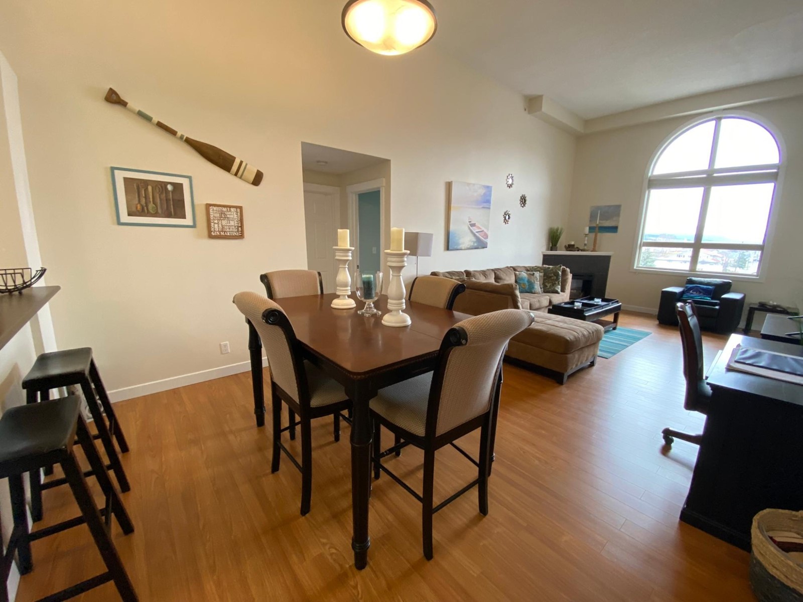 1416 - 205 Third Street, Invermere, British Columbia  V0A 1K7 - Photo 5 - 2475963