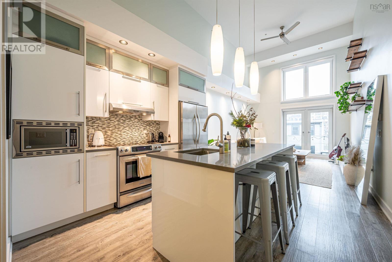 218 5662 Roberts Street, Halifax, Nova Scotia  B3K 0E3 - Photo 13 - 202406389