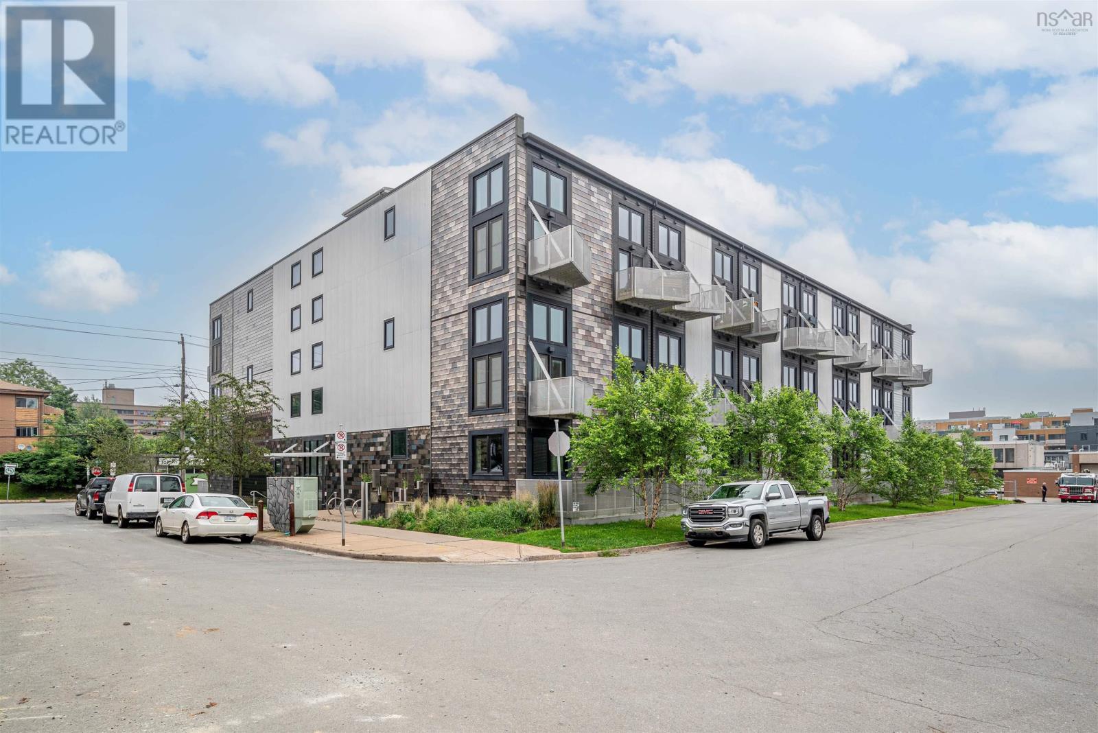 218 5662 Roberts Street, Halifax, Nova Scotia  B3K 0E3 - Photo 32 - 202406389