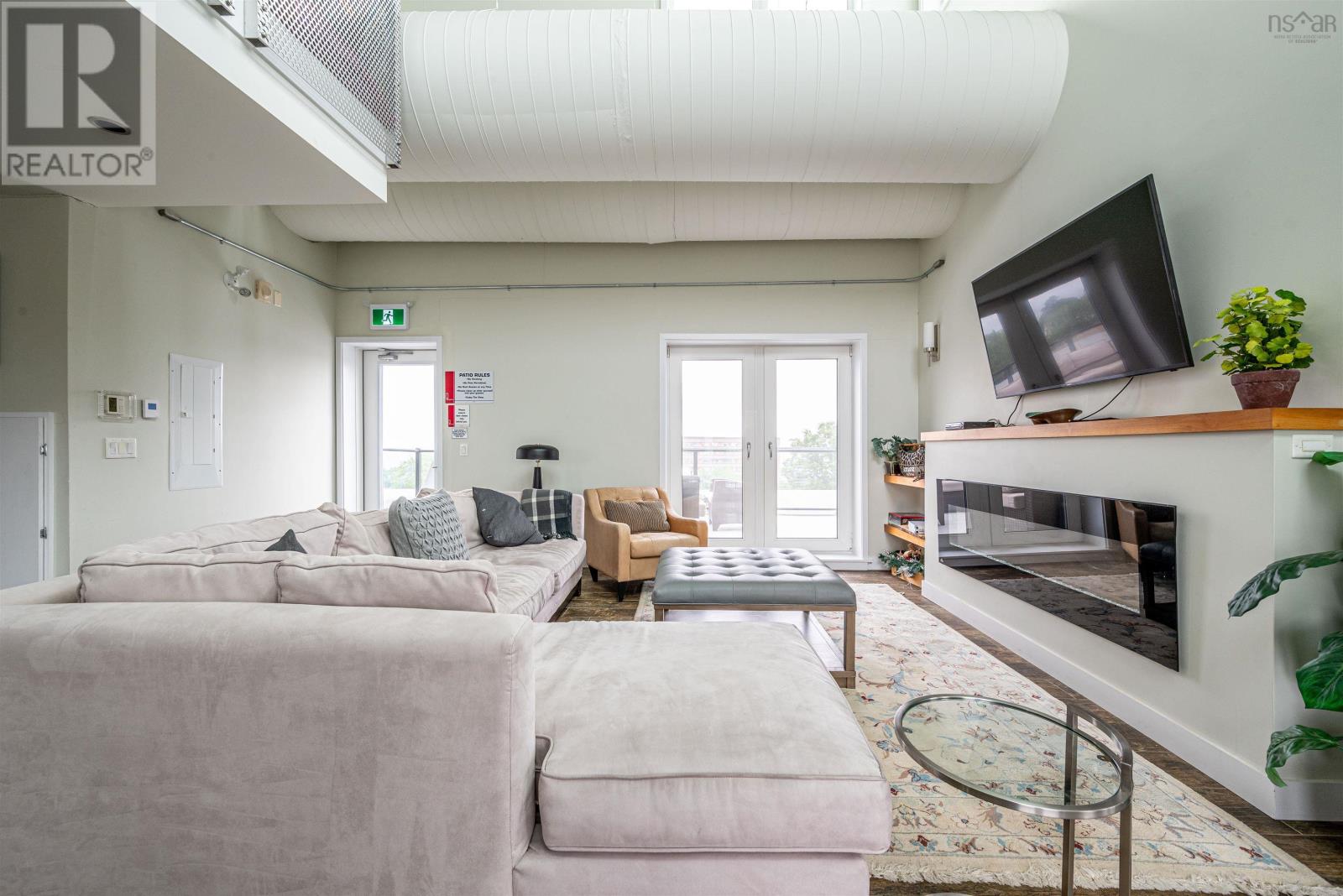 218 5662 Roberts Street, Halifax, Nova Scotia  B3K 0E3 - Photo 36 - 202406389