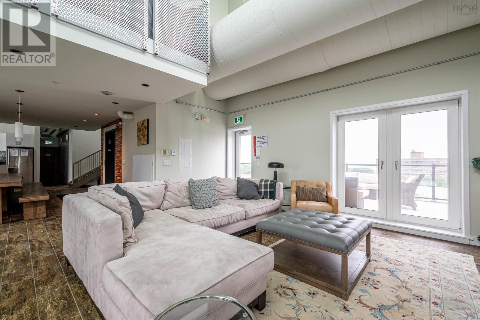 218 5662 Roberts Street, Halifax, Nova Scotia  B3K 0E3 - Photo 37 - 202406389