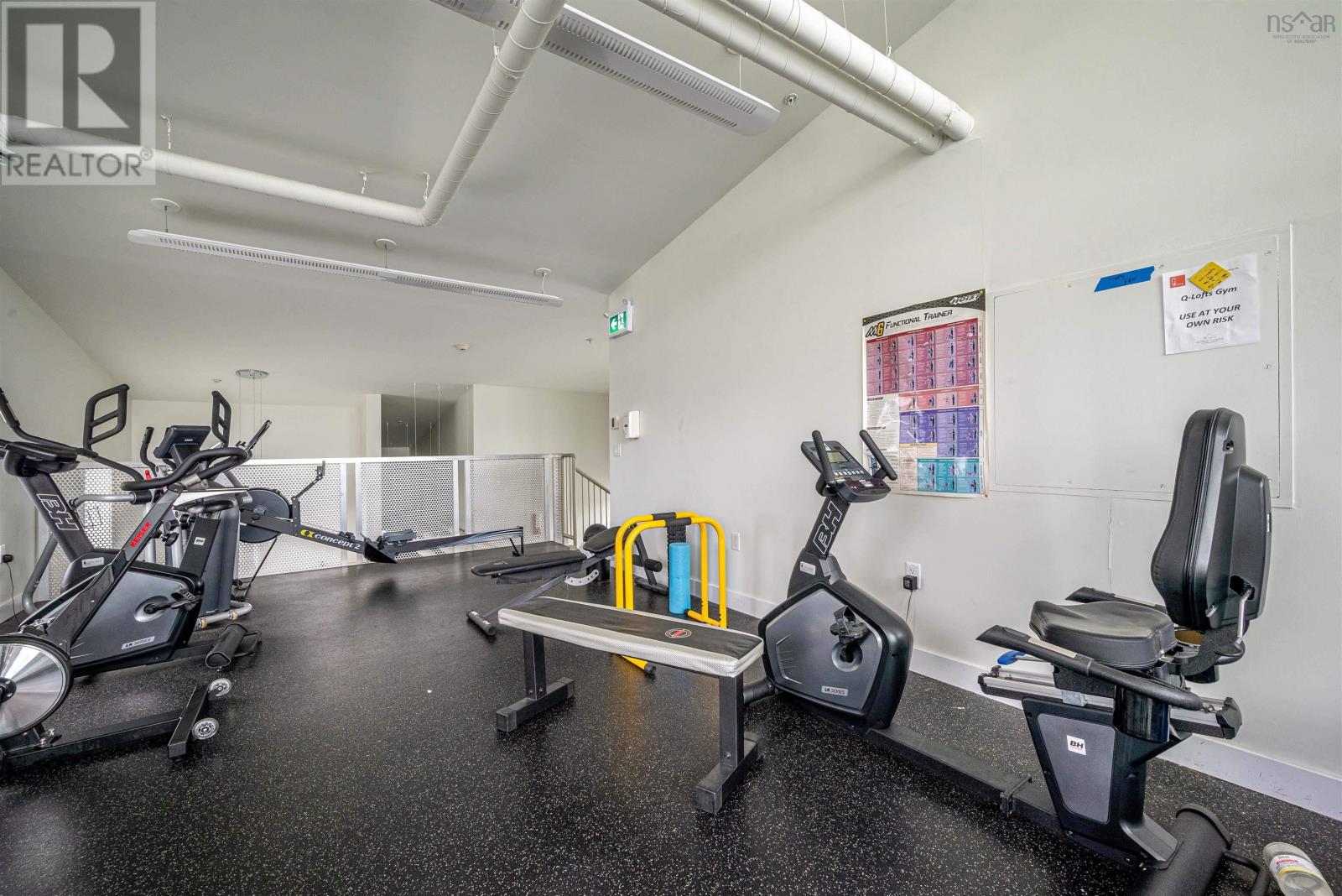 218 5662 Roberts Street, Halifax, Nova Scotia  B3K 0E3 - Photo 42 - 202406389