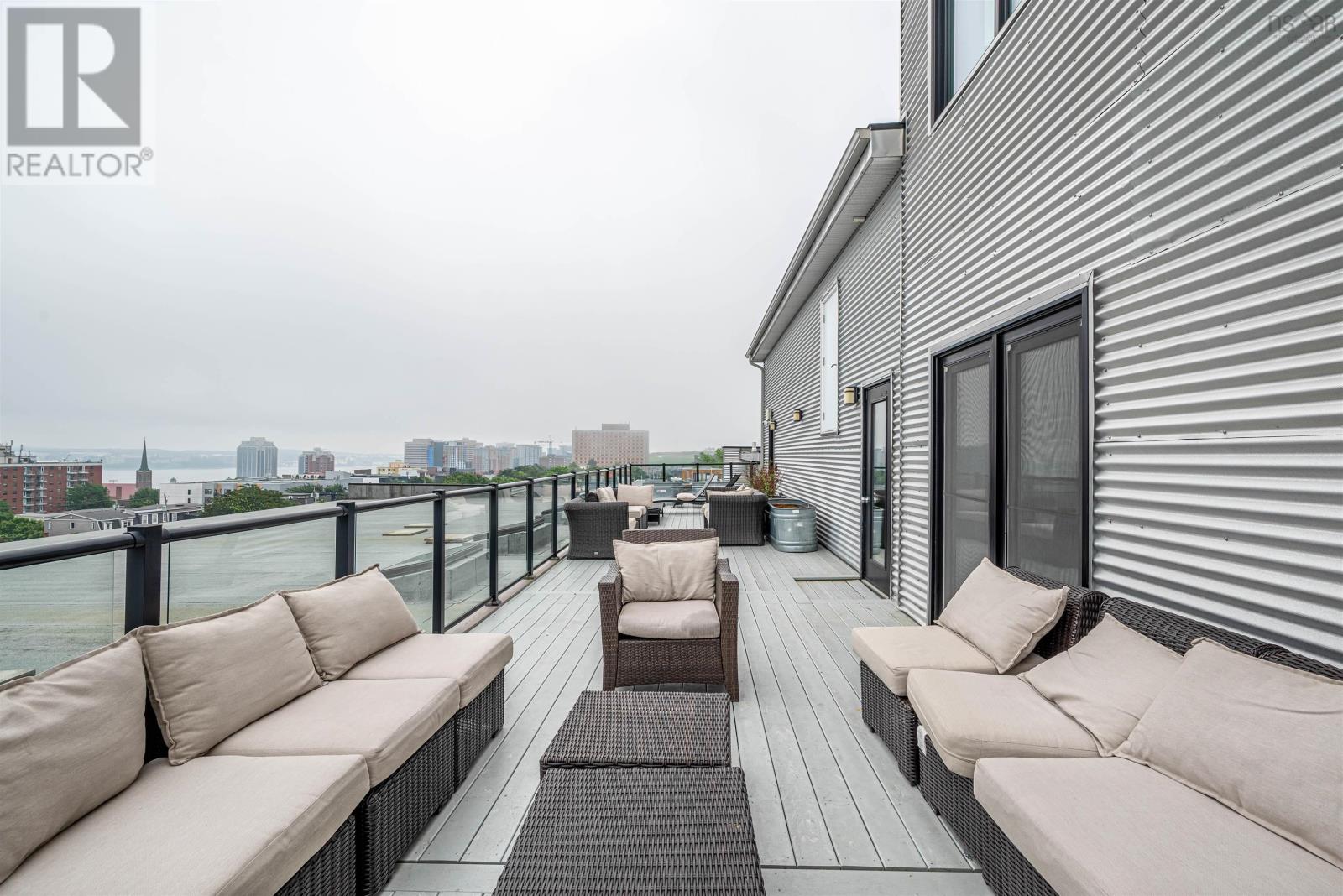 218 5662 Roberts Street, Halifax, Nova Scotia  B3K 0E3 - Photo 46 - 202406389