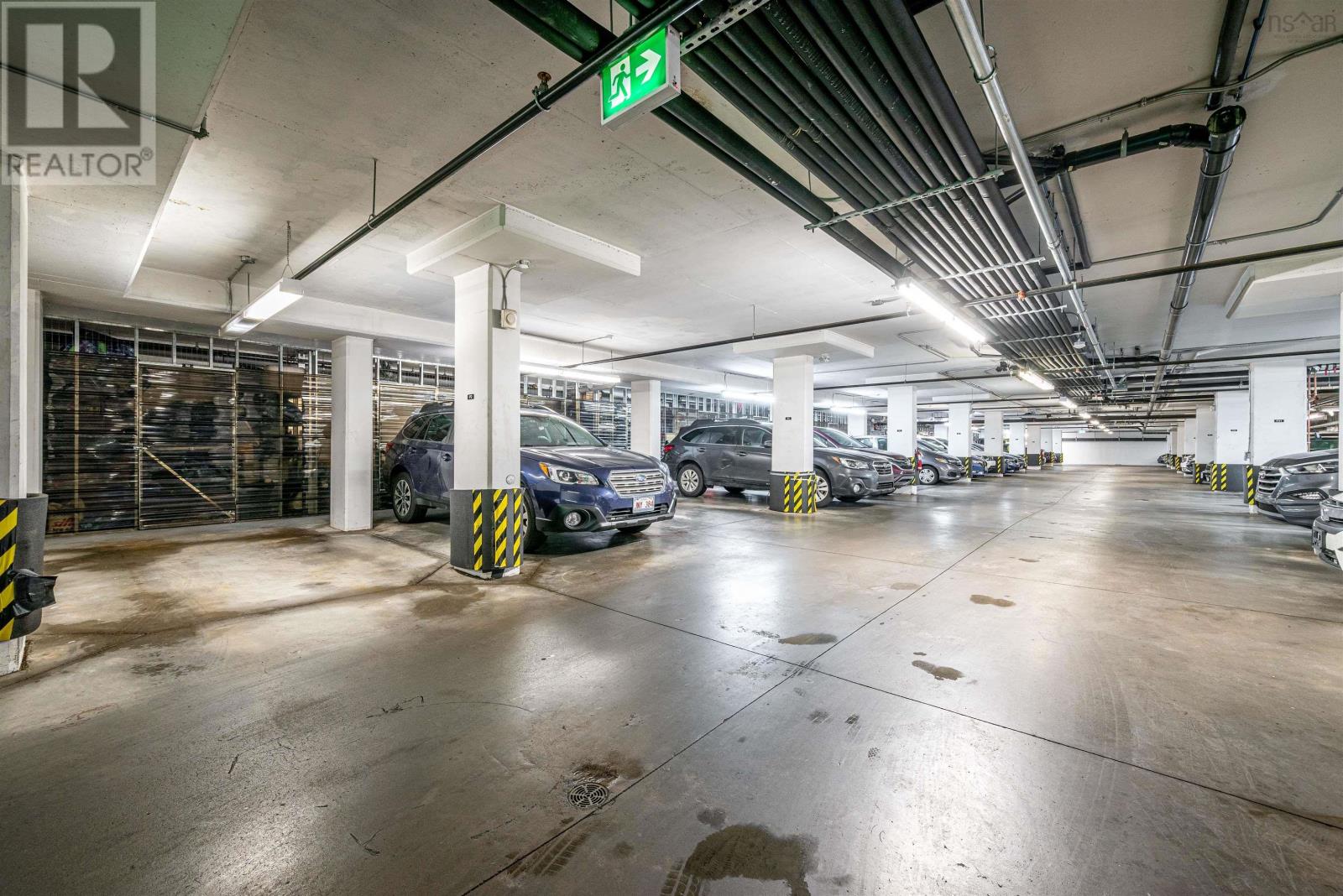 218 5662 Roberts Street, Halifax, Nova Scotia  B3K 0E3 - Photo 48 - 202406389