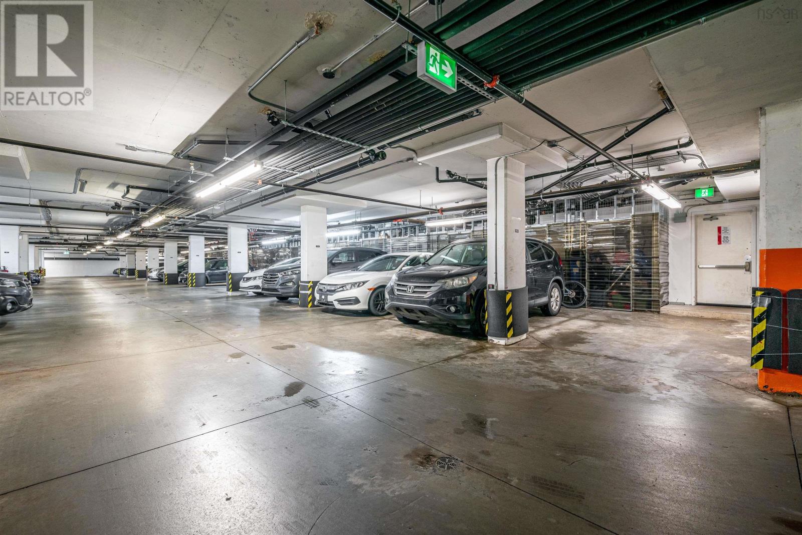 218 5662 Roberts Street, Halifax, Nova Scotia  B3K 0E3 - Photo 49 - 202406389