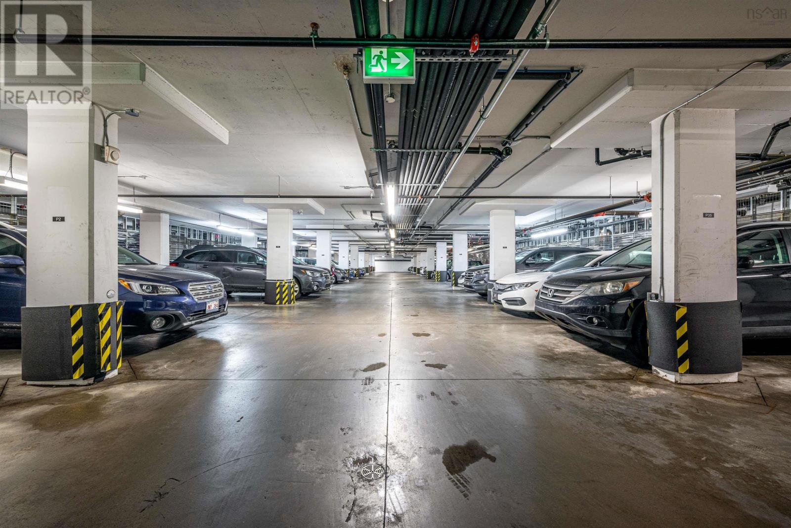 218 5662 Roberts Street, Halifax, Nova Scotia  B3K 0E3 - Photo 50 - 202406389