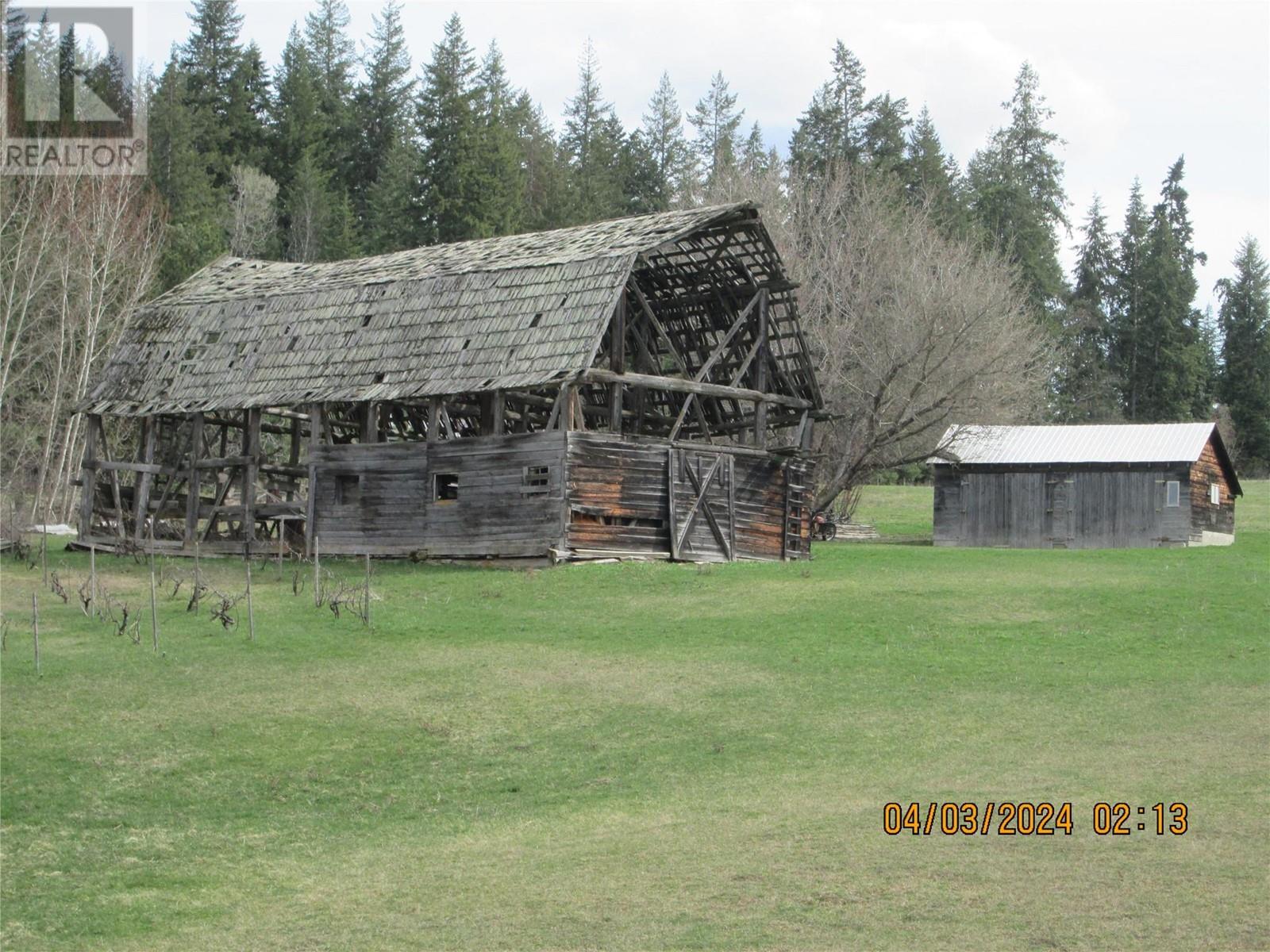 4400 10 Avenue Ne, Salmon Arm, British Columbia    - Photo 18 - 10309225