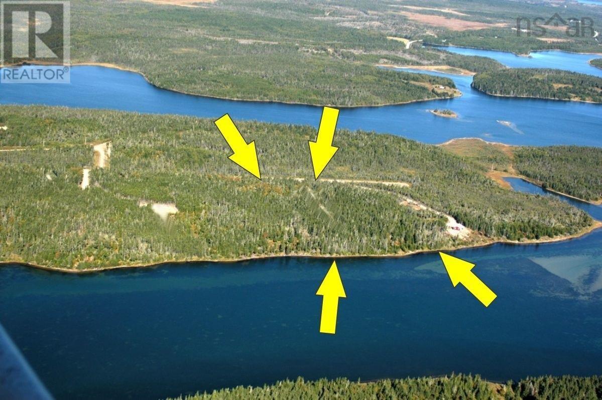 Lot 7 & 8a Dales Lane, Gabarus Lake, Nova Scotia  B1K 0A1 - Photo 1 - 202406391