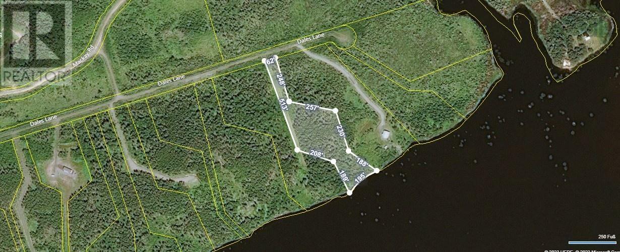 Lot 7 & 8a Dales Lane, Gabarus Lake, Nova Scotia  B1K 0A1 - Photo 10 - 202406391
