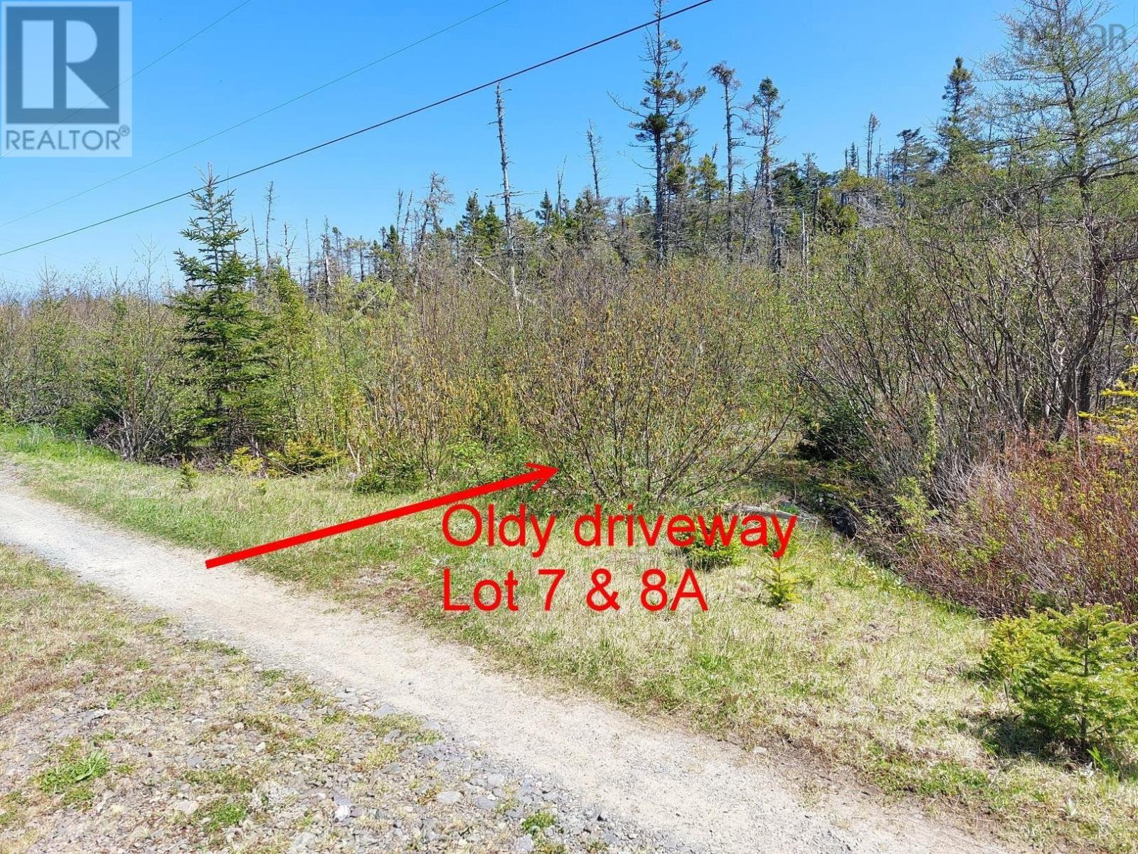 Lot 7 & 8a Dales Lane, Gabarus Lake, Nova Scotia  B1K 0A1 - Photo 5 - 202406391