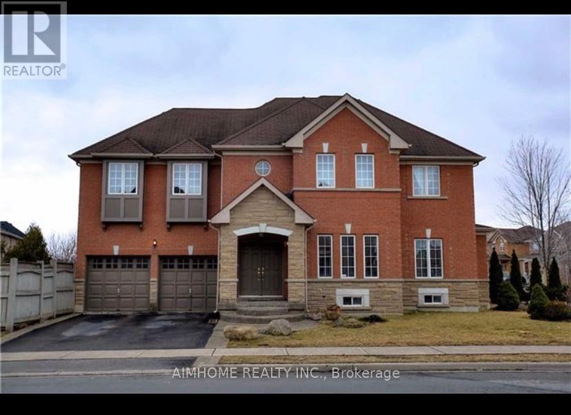 155 APPLE BLOSSOM DRIVE AVE, vaughan, Ontario