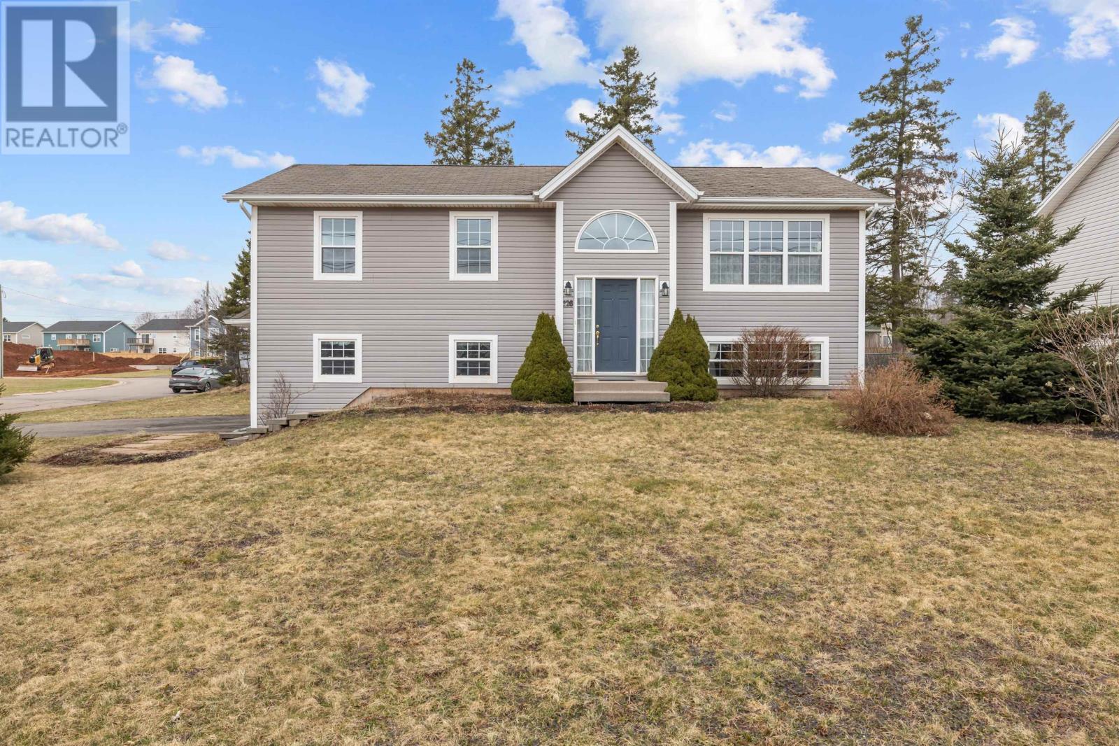 126 Parricus Mead, charlottetown, Prince Edward Island