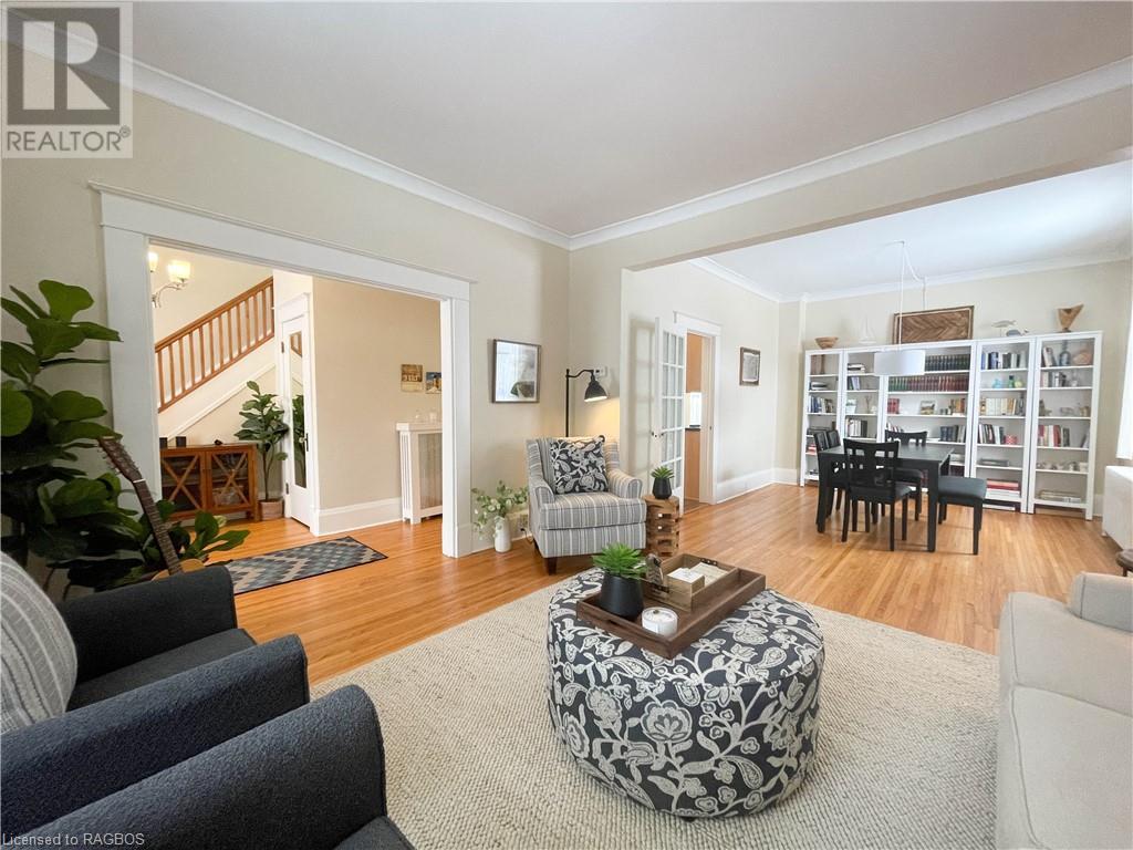 401 5th Avenue, Hanover, Ontario  N4N 2C7 - Photo 8 - 40555688