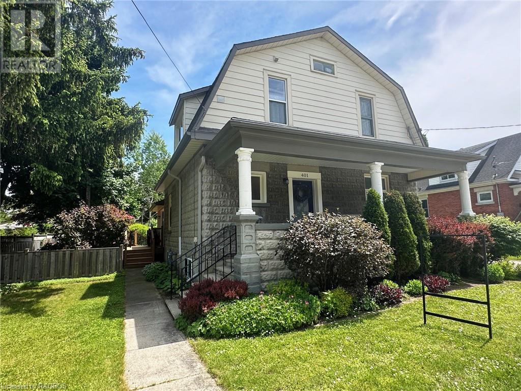 401 5th Avenue, Hanover, Ontario  N4N 2C7 - Photo 2 - 40555688