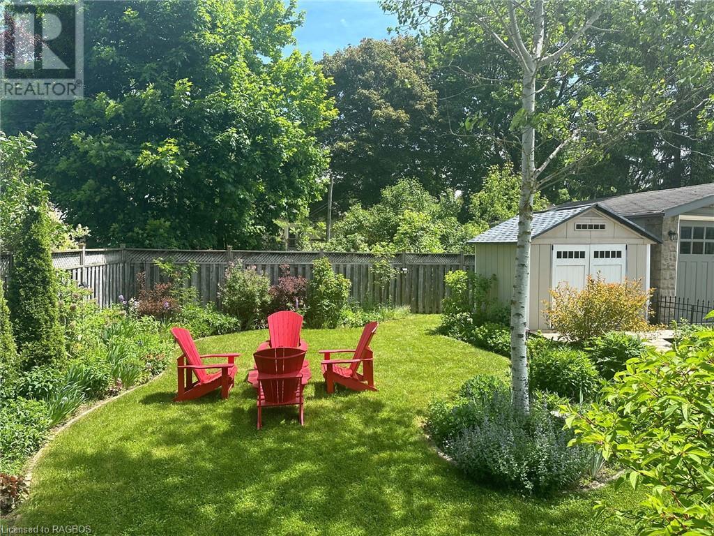 401 5th Avenue, Hanover, Ontario  N4N 2C7 - Photo 33 - 40555688