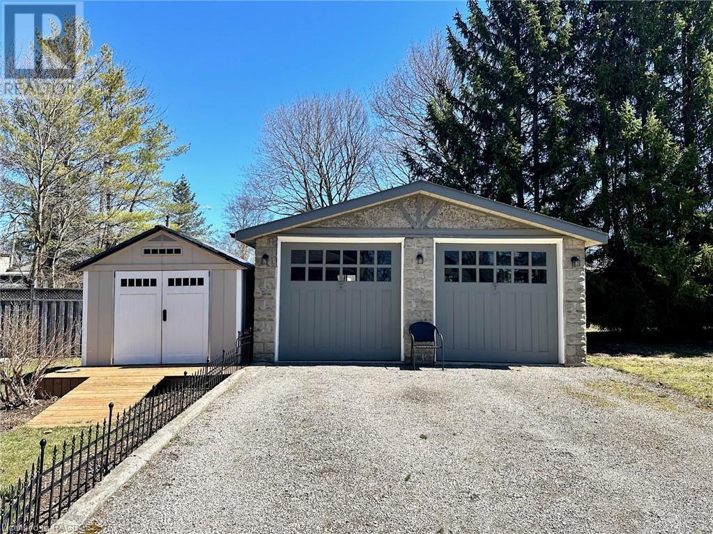 401 5th Avenue, Hanover, Ontario  N4N 2C7 - Photo 35 - 40555688