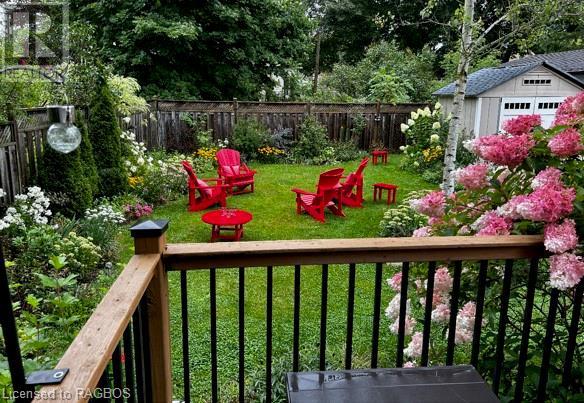 401 5th Avenue, Hanover, Ontario  N4N 2C7 - Photo 32 - 40555688