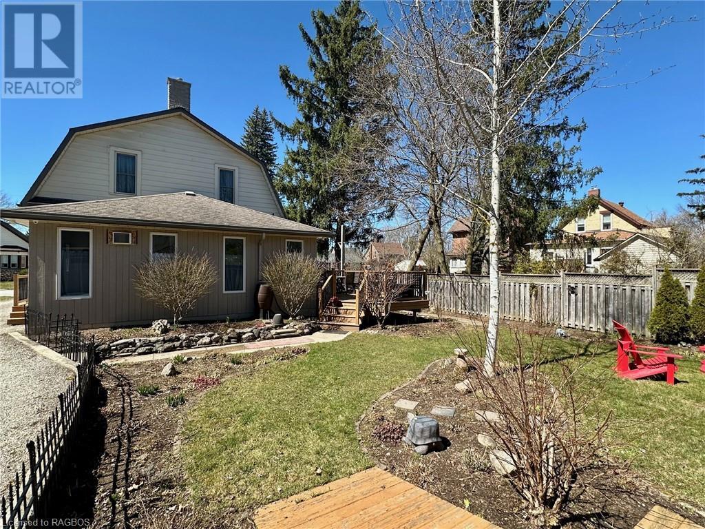 401 5th Avenue, Hanover, Ontario  N4N 2C7 - Photo 39 - 40555688