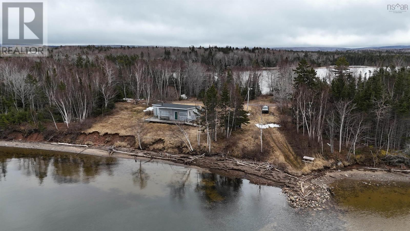 349 Birch Point Road, South Cove, Nova Scotia  B0E 1T0 - Photo 1 - 202406393