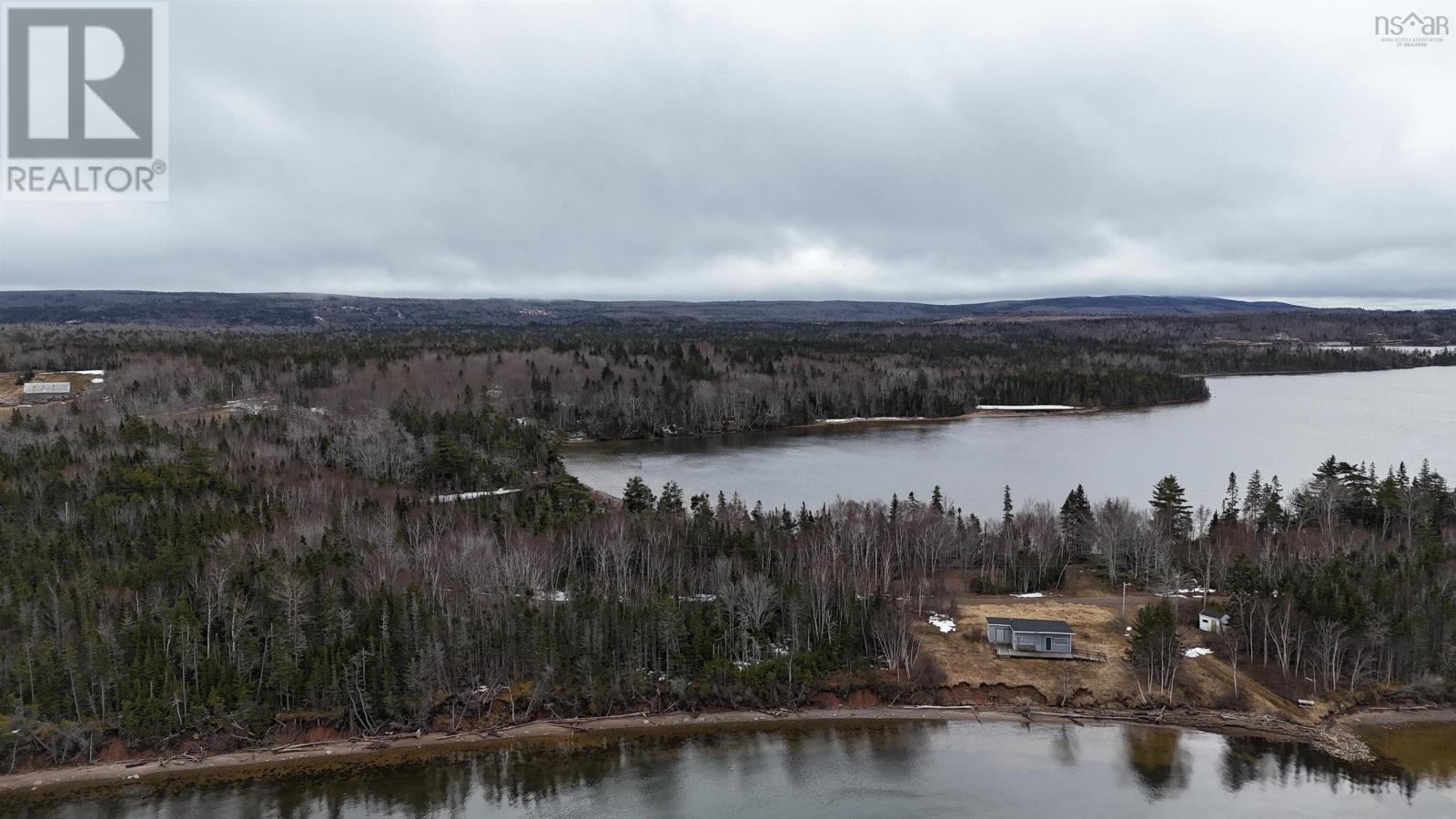 349 Birch Point Road, South Cove, Nova Scotia  B0E 1T0 - Photo 19 - 202406393