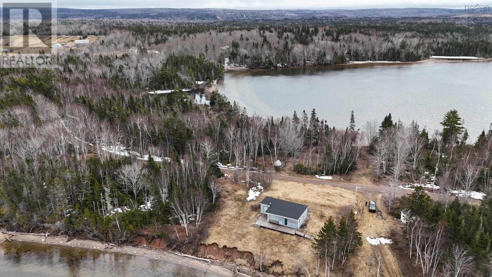 349 Birch Point Road, South Cove, Nova Scotia  B0E 1T0 - Photo 2 - 202406393