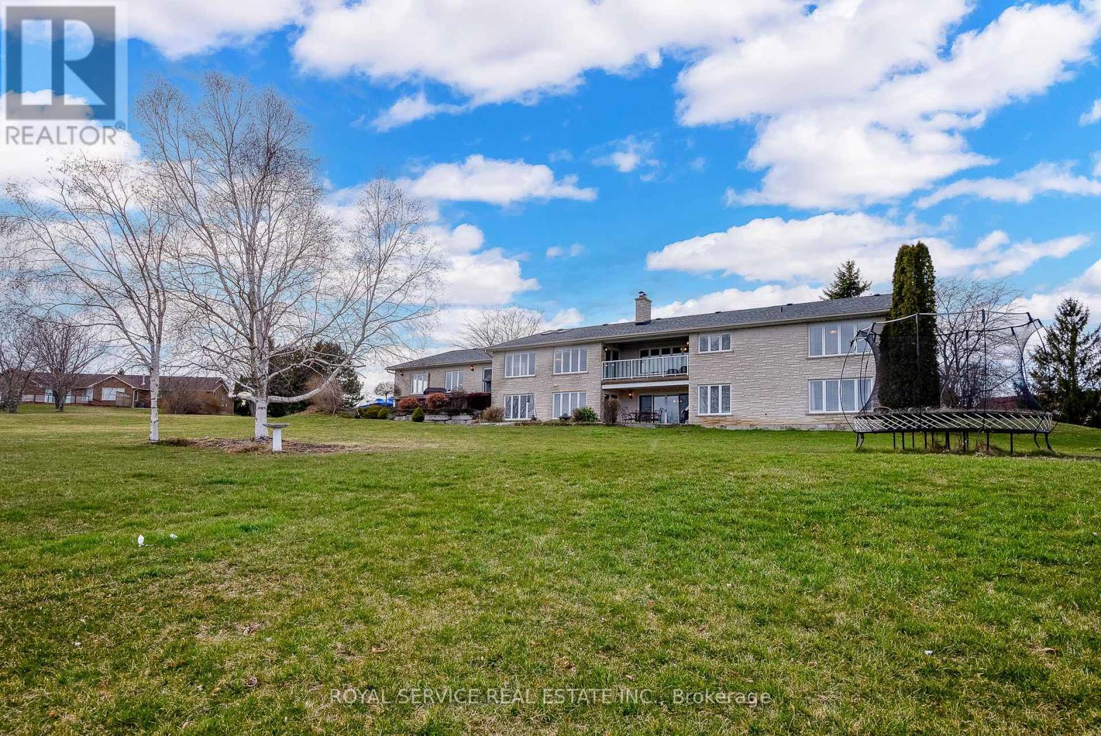 37 Forest Hill Dr, Hamilton Township, Ontario  K9A 0W3 - Photo 2 - X8210636