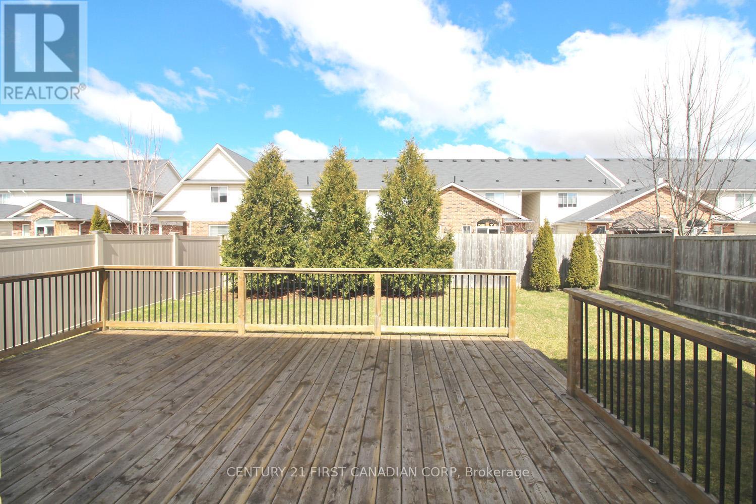 1140 Silverfox Dr, London, Ontario  N6G 0C8 - Photo 22 - X8197202