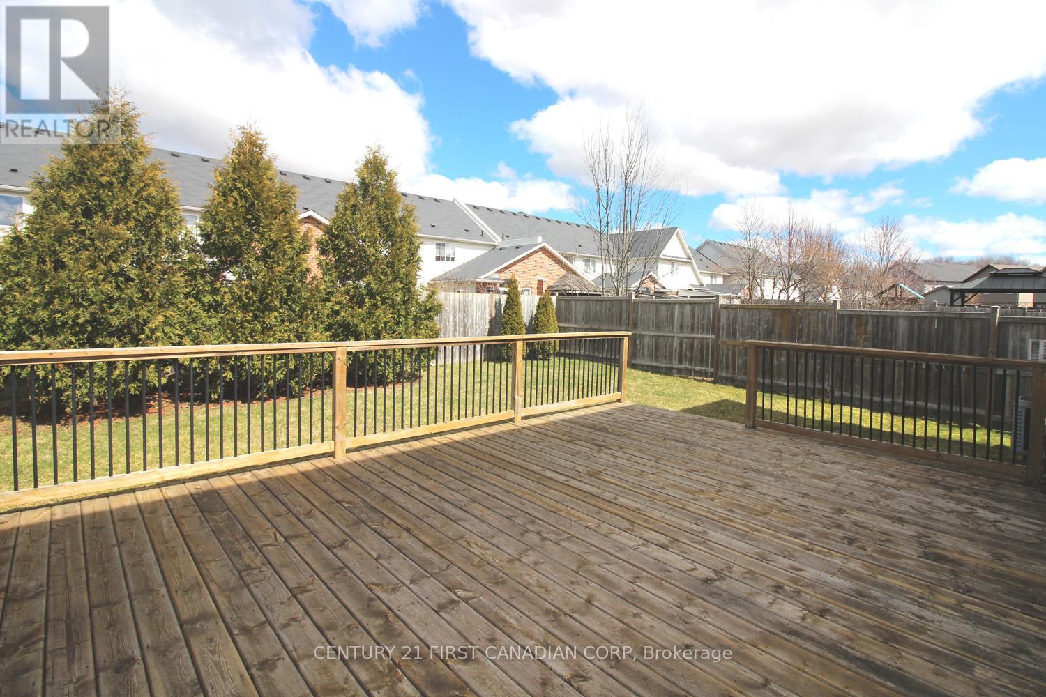 1140 Silverfox Dr, London, Ontario  N6G 0C8 - Photo 23 - X8197202